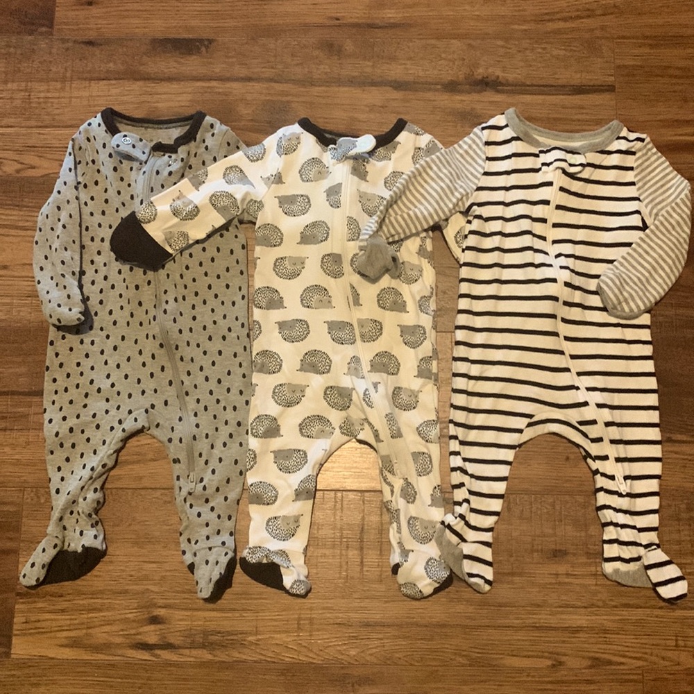 Target Cloud Island Sleepers 0-3m